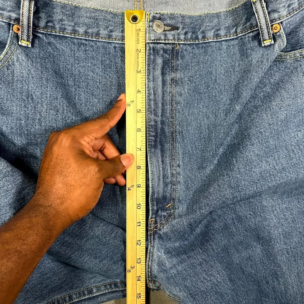 Levis levi 550